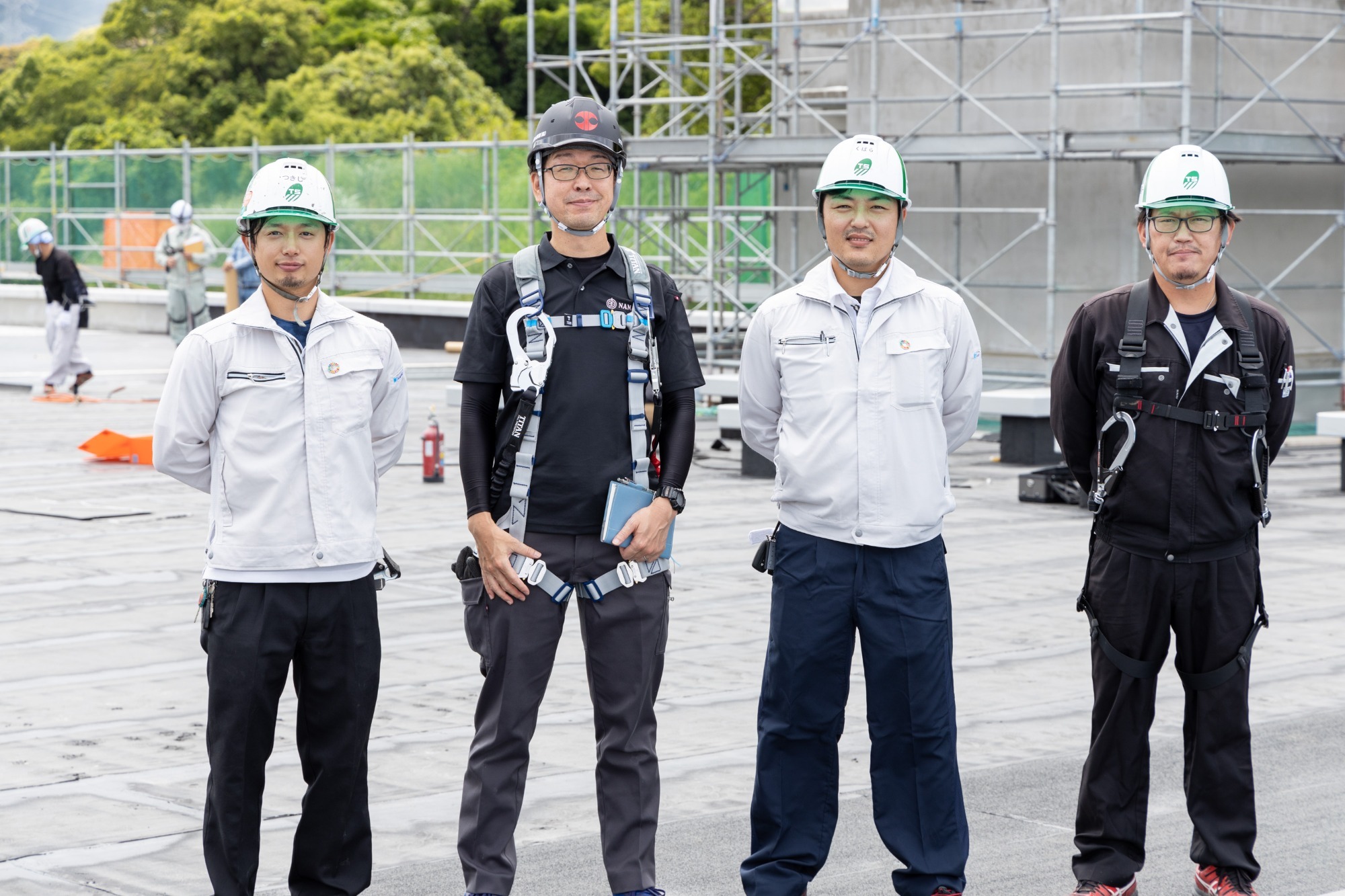写真：ビジネスイメージ